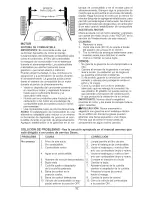 Preview for 32 page of Craftsman 917.378761 Owner'S Manual