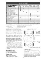 Preview for 11 page of Craftsman 917.378891 Owner'S Manual