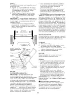 Preview for 33 page of Craftsman 917.378891 Owner'S Manual