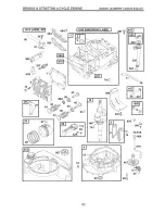 Preview for 40 page of Craftsman 917.378891 Owner'S Manual