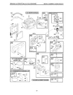 Preview for 41 page of Craftsman 917.378892 Owner'S Manual