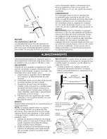 Preview for 33 page of Craftsman 917.37892 Owner'S Manual