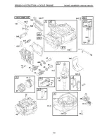 Preview for 40 page of Craftsman 917.37892 Owner'S Manual