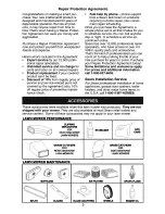 Preview for 5 page of Craftsman 917.378921 Owner'S Manual