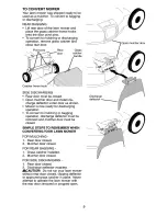 Preview for 9 page of Craftsman 917.378921 Owner'S Manual