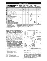 Preview for 12 page of Craftsman 917.378921 Owner'S Manual