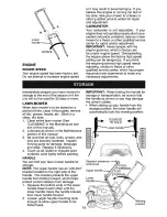 Preview for 16 page of Craftsman 917.378921 Owner'S Manual