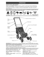 Preview for 7 page of Craftsman 917.378932 Owner'S Manual