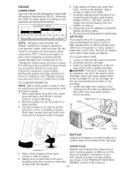 Preview for 14 page of Craftsman 917.378932 Owner'S Manual