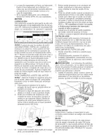 Preview for 31 page of Craftsman 917.378932 Owner'S Manual