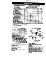 Preview for 9 page of Craftsman 917.379420 Owner'S Manual