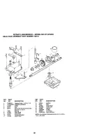 Preview for 21 page of Craftsman 917.37945 Owner'S Manual