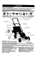 Preview for 6 page of Craftsman 917.379540 Owner'S Manual