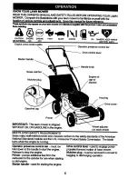 Preview for 6 page of Craftsman 917.379582 Owner'S Manual