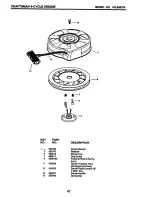 Preview for 30 page of Craftsman 917.379582 Owner'S Manual