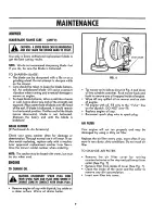 Preview for 9 page of Craftsman 917.380221 Owner'S Manual