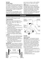 Preview for 15 page of Craftsman 917.385192 Owner'S Manual