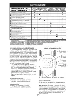 Preview for 27 page of Craftsman 917.385192 Owner'S Manual