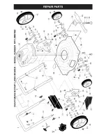 Preview for 34 page of Craftsman 917.385192 Owner'S Manual