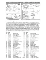 Preview for 38 page of Craftsman 917.385192 Owner'S Manual