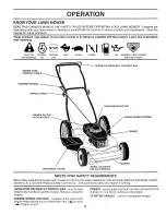 Preview for 6 page of Craftsman 917.386060 Owner'S Manual