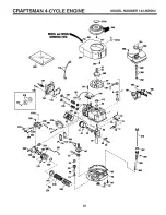 Preview for 16 page of Craftsman 917.386060 Owner'S Manual