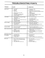 Preview for 19 page of Craftsman 917.386060 Owner'S Manual