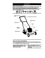 Preview for 9 page of Craftsman 917.386101 Owner'S Manual