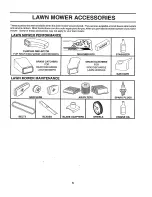 Preview for 5 page of Craftsman 917.38614 Owner'S Manual