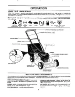 Preview for 8 page of Craftsman 917.38614 Owner'S Manual