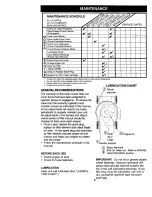 Preview for 8 page of Craftsman 917.387010 Owner'S Manual