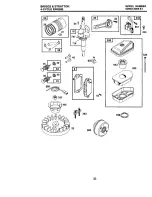 Preview for 18 page of Craftsman 917.387010 Owner'S Manual