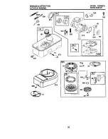 Preview for 19 page of Craftsman 917.387010 Owner'S Manual