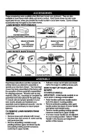 Preview for 4 page of Craftsman 917.387203 Owner'S Manual