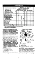 Preview for 8 page of Craftsman 917.387203 Owner'S Manual