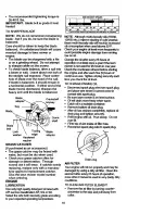 Preview for 10 page of Craftsman 917.387203 Owner'S Manual