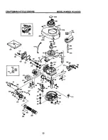 Preview for 18 page of Craftsman 917.387203 Owner'S Manual