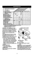 Preview for 8 page of Craftsman 917.387205 Owner'S Manual