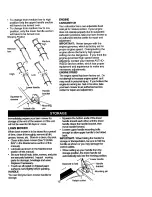 Preview for 12 page of Craftsman 917.387205 Owner'S Manual