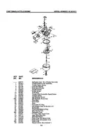 Preview for 20 page of Craftsman 917.387205 Owner'S Manual