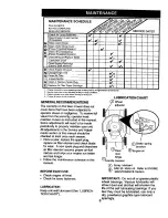 Preview for 8 page of Craftsman 917.387206 Owner'S Manual