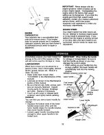 Preview for 12 page of Craftsman 917.387206 Owner'S Manual