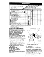 Preview for 10 page of Craftsman 917.387257 Owner'S Manual