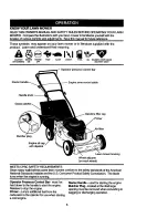 Preview for 6 page of Craftsman 917.387282 Owner'S Manual