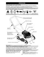 Preview for 23 page of Craftsman 917.387660 Owner'S Manual