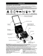 Preview for 23 page of Craftsman 917.388100 Owner'S Manual