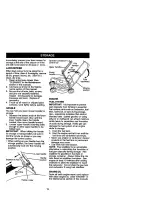 Preview for 15 page of Craftsman 917.388224 Owner'S Manual