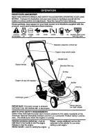 Preview for 6 page of Craftsman 917.388225 Owner'S Manual