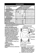 Preview for 10 page of Craftsman 917.388225 Owner'S Manual