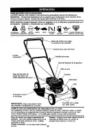 Preview for 22 page of Craftsman 917.388225 Owner'S Manual